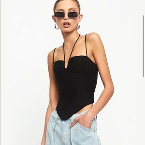 Lioness Del Gato top